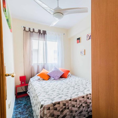 Very Best Flat Ust 800M Postiguet-Beach Alicante Ngoại thất bức ảnh