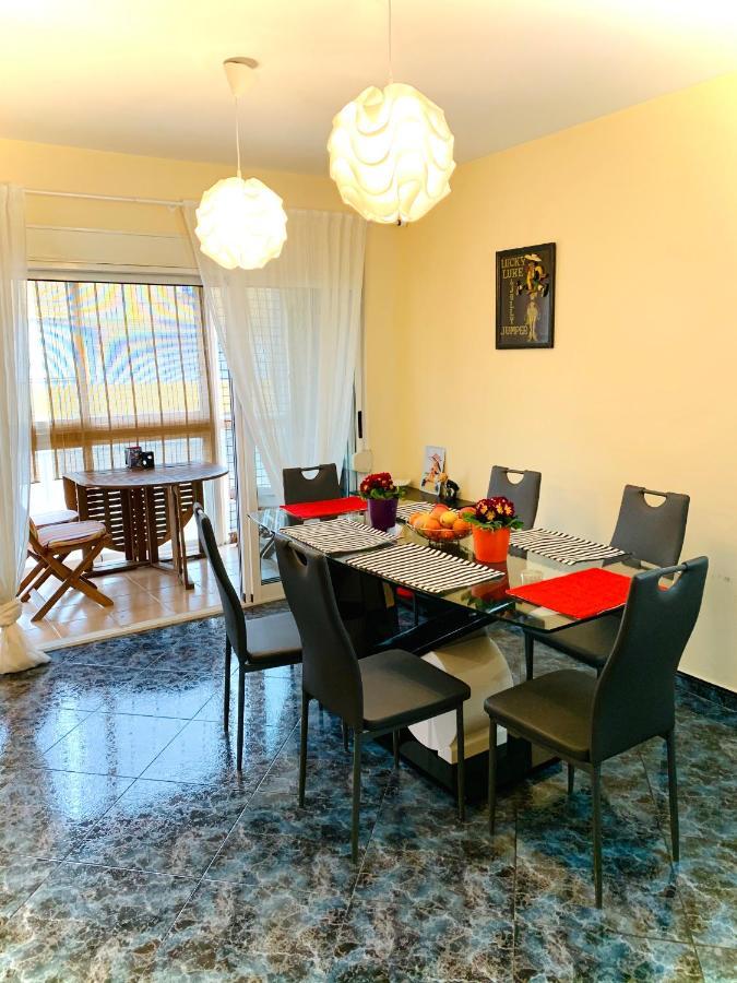Very Best Flat Ust 800M Postiguet-Beach Alicante Ngoại thất bức ảnh