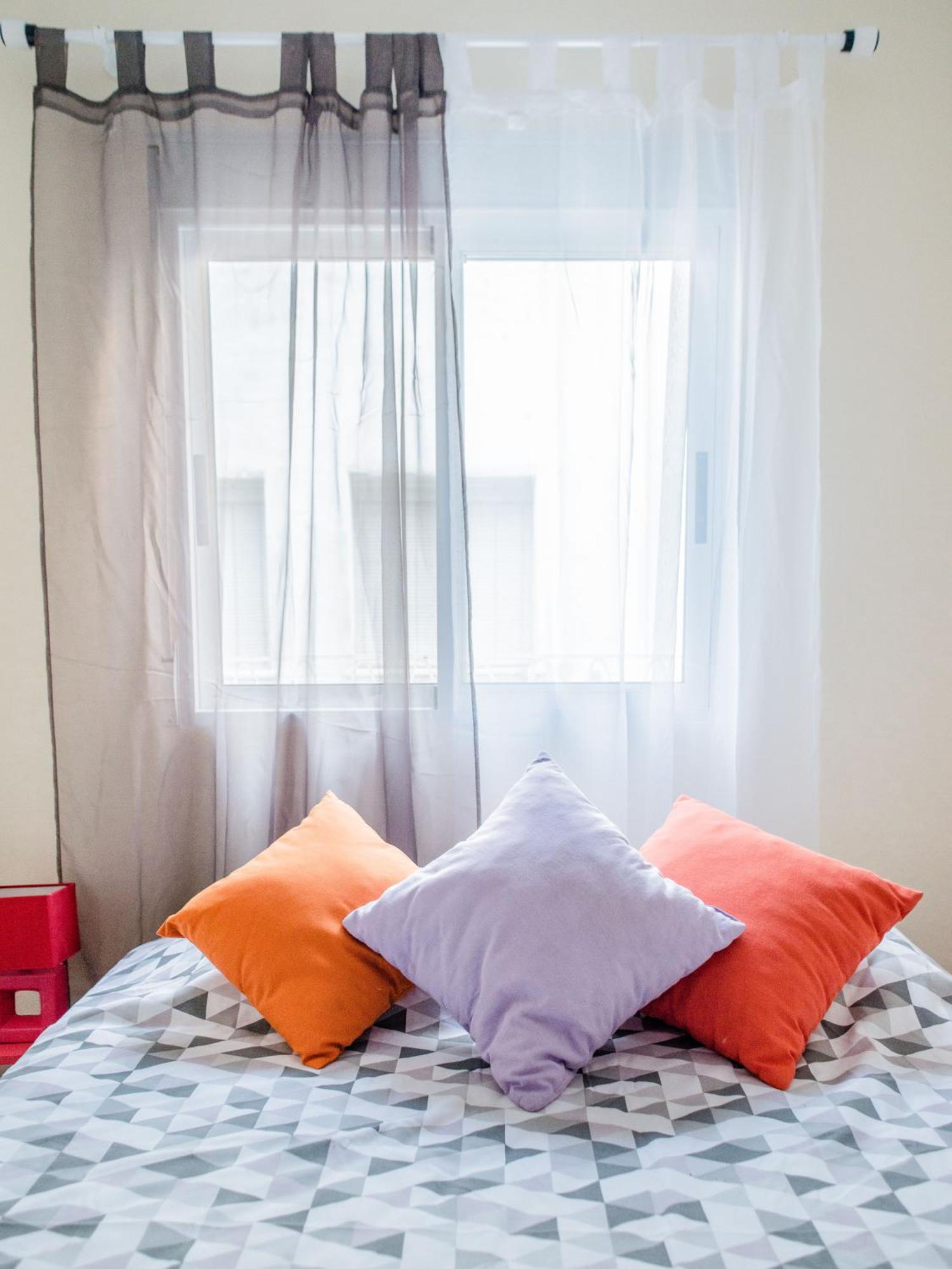Very Best Flat Ust 800M Postiguet-Beach Alicante Ngoại thất bức ảnh