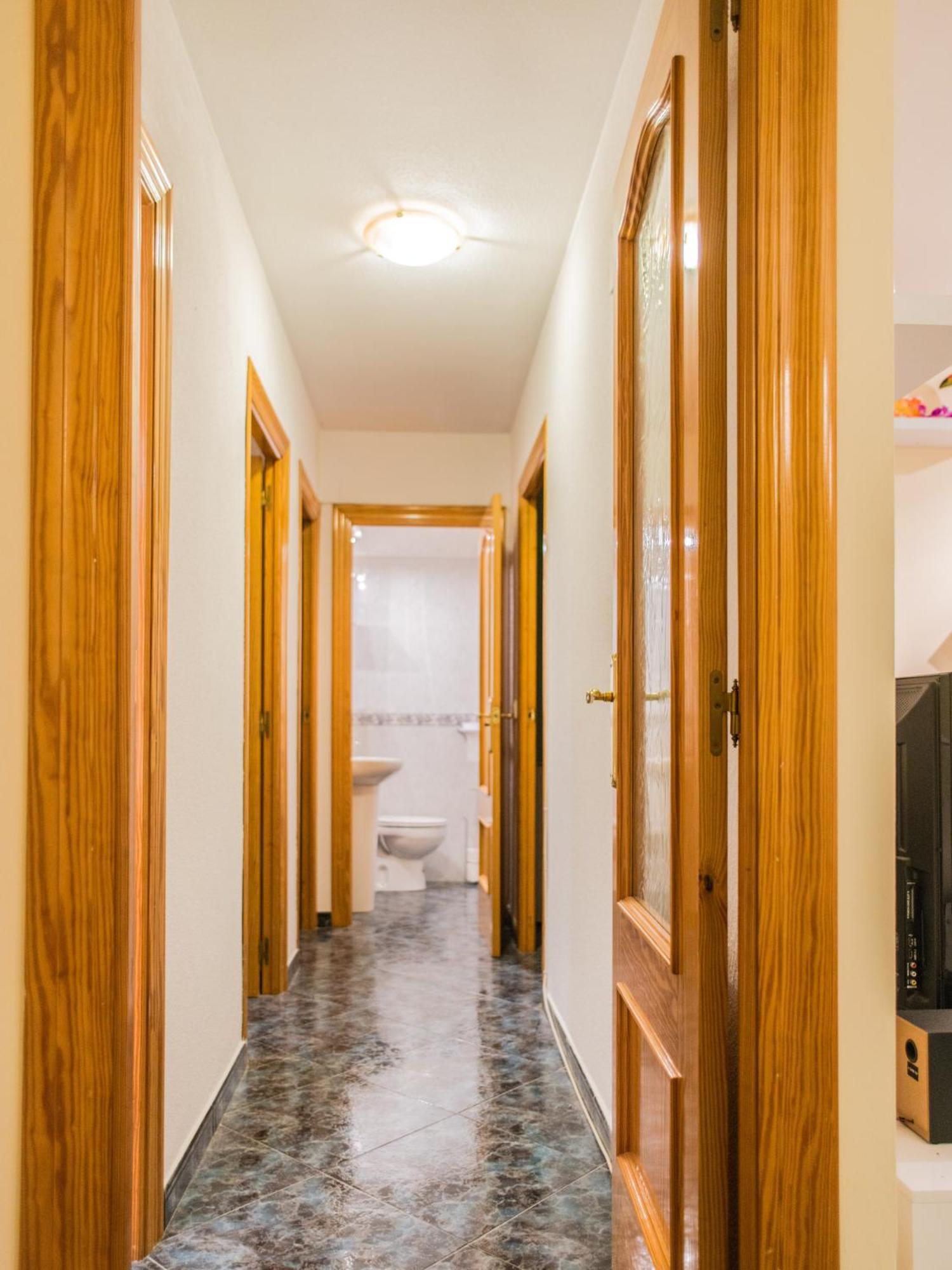 Very Best Flat Ust 800M Postiguet-Beach Alicante Ngoại thất bức ảnh