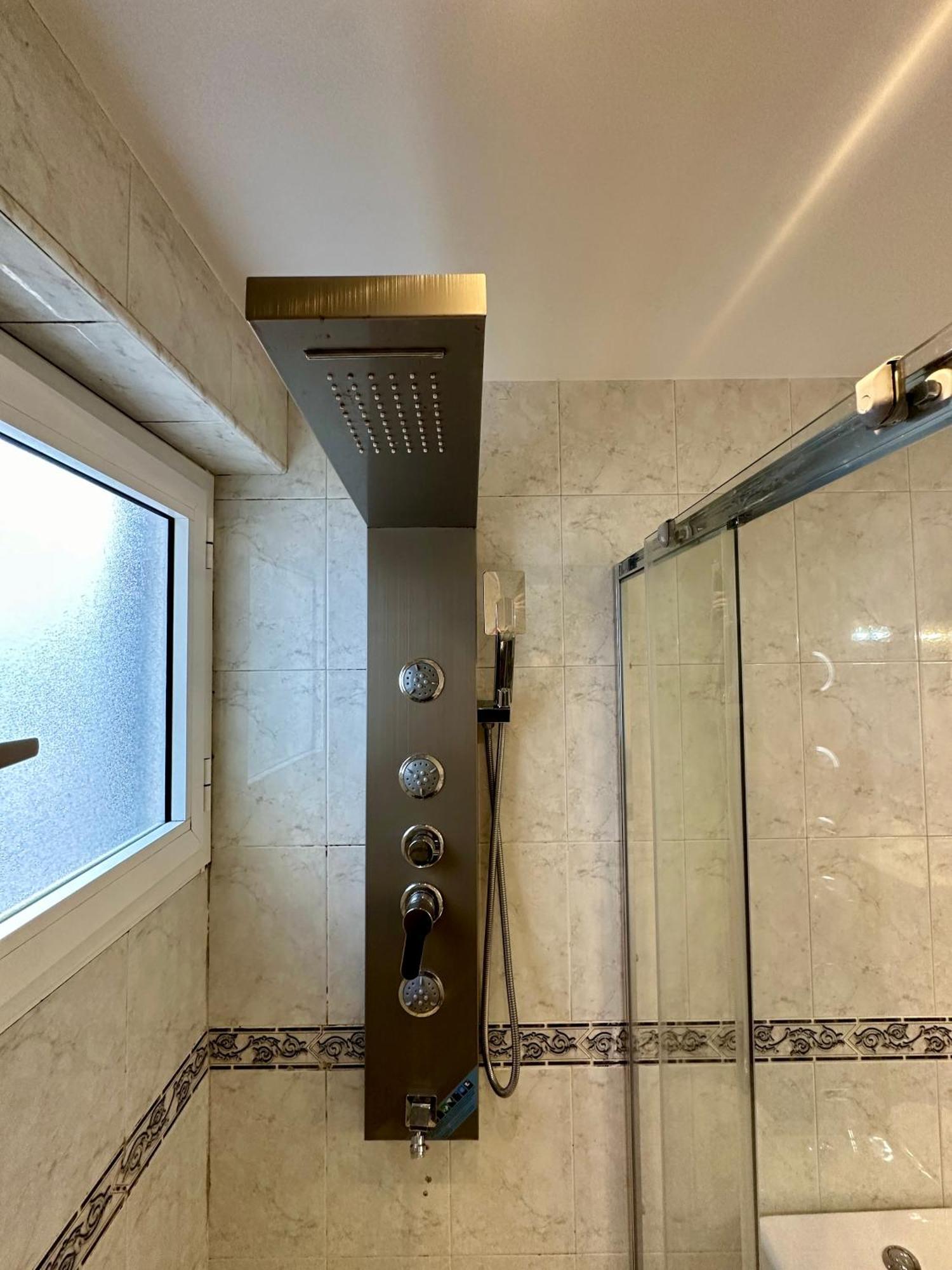 Very Best Flat Ust 800M Postiguet-Beach Alicante Ngoại thất bức ảnh